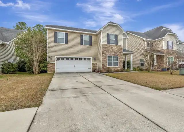 Property at 316 Bracken Fern Rd, Moncks Corner, SC, 29461, 5 beds, 2.5 baths, [object Object]