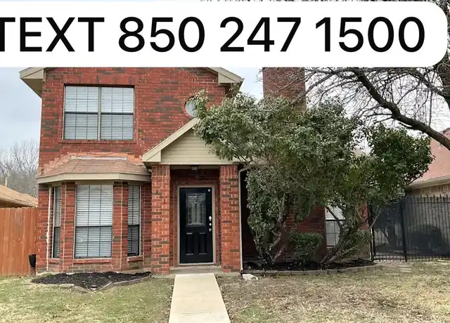 Property at 945 Remington Trl, Mesquite, TX, 75181, 3 beds, 3 baths, [object Object]