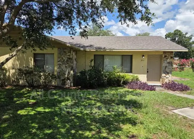 Property at 251 Leelon Rd, Lakeland, FL, 33809, 2 beds, 1 bath, [object Object]