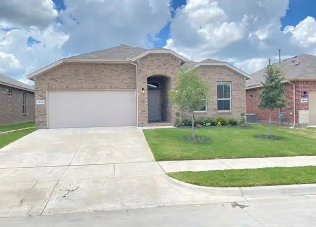 Property at 2408 Moon Ranch Dr, Weatherford, TX, 76087, 4 beds, 2 baths, [object Object]