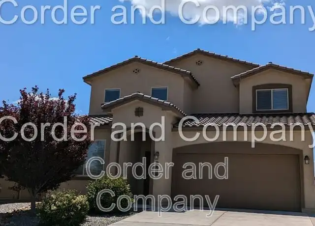 Property at 3257 Berkshire Rd NE, Rio Rancho, NM, 87144, 4 beds, 3.5 baths, [object Object]