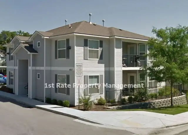 Property at 4977 W Intrepid Ln Unit 201, Boise, ID, 83703, 2 beds, 2 baths, [object Object]