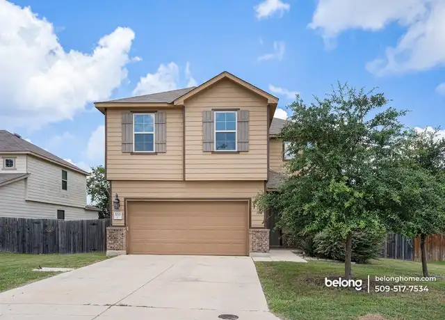Property at 533 Sand Trail St Unit 1, New Braunfels, TX, 78130, 3 beds, 2.5 baths, [object Object]