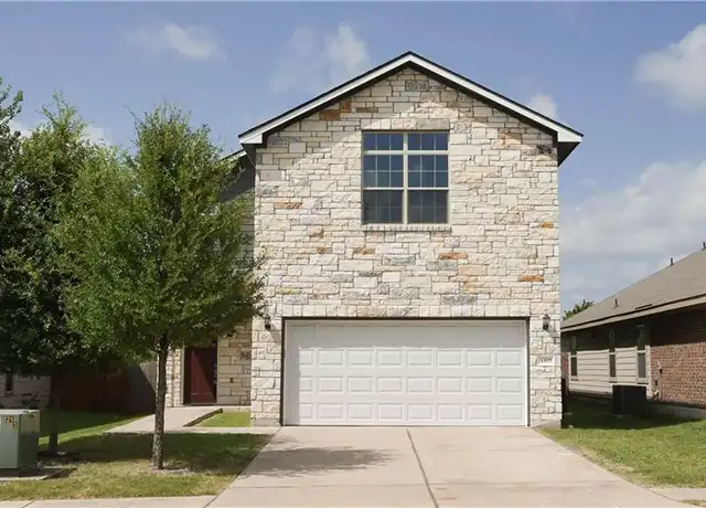 Property at 4401 Creede Dr, Austin, TX, 78744, 4 beds, 2.5 baths, [object Object]