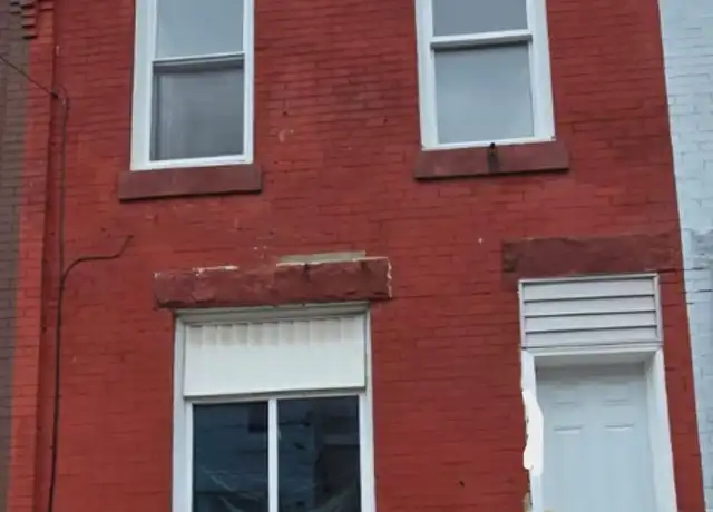 Property at 1999 S Bonsall St, Philadelphia, PA, 19145, 3 beds, 1 bath, [object Object]