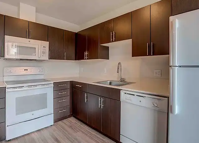 Property at Hana - 101 6th Ave S, Seattle, WA, 98104, 1-2 bed, 1-2 bath, [object Object]
