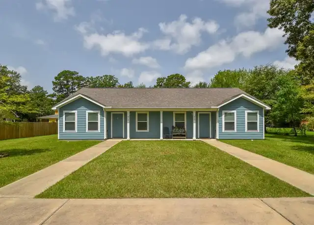 Property at 814 Maple Ave, Cleveland, TX, 77327, 2 beds, 2 baths, [object Object]