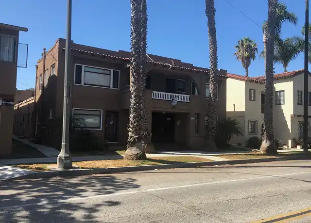 Property at 1. 1140 3rd - 1140 E 3rd St, Long Beach, CA, 90802, 1 bed, 1 bath, [object Object]