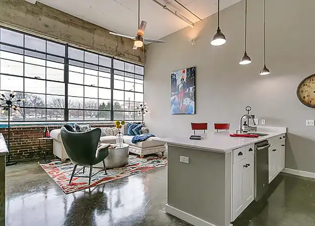 Property at Lofts at Mockingbird Station Apartments - 5331 E Mockingbird Ln, Dallas, TX, 75206, 2 beds, 2 baths, [object Object]