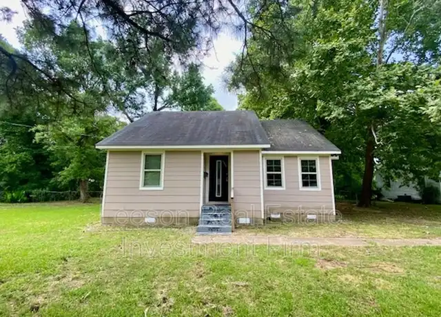 Property at 132 Y Jean St, Bossier City, LA, 71112, 2 beds, 1 bath, [object Object]
