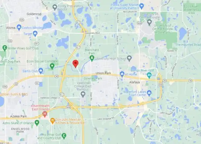 Property at 2256 Stonington Ave #2256, Orlando, FL, 32817, 2 beds, 2 baths, [object Object]