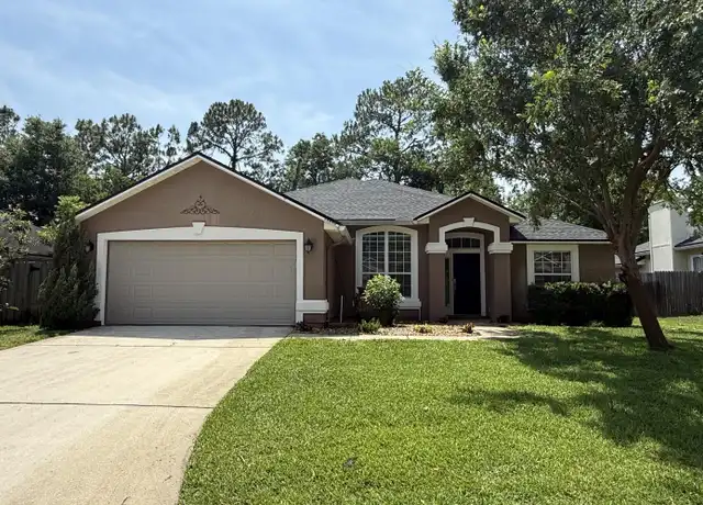 Property at 12244 Lake Fern Dr, Jacksonville, FL, 32258, 3 beds, 2 baths, [object Object]