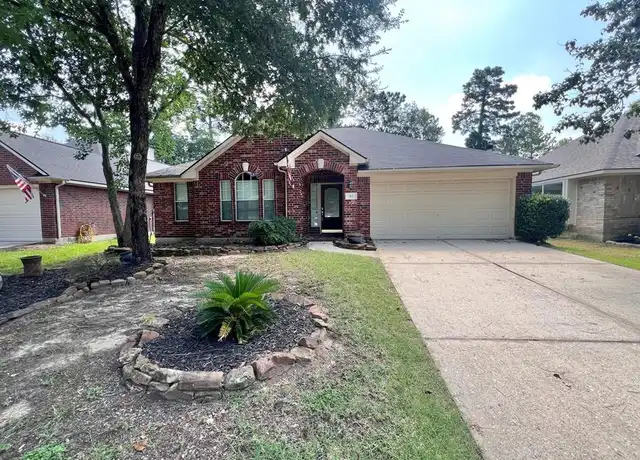 Property at 67 N Merryweather Cir, Conroe, TX, 77384, 3 beds, 2 baths, [object Object]