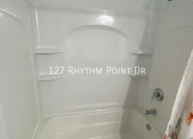 Property at 127 Rhythm Point Dr, Saint Peters, MO, 63376, 4 beds, 3 baths, [object Object]