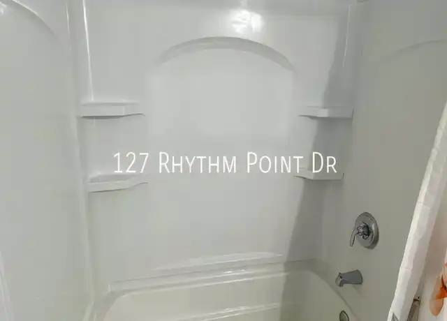 Property at 127 Rhythm Point Dr, Saint Peters, MO, 63376, 4 beds, 3 baths, [object Object]