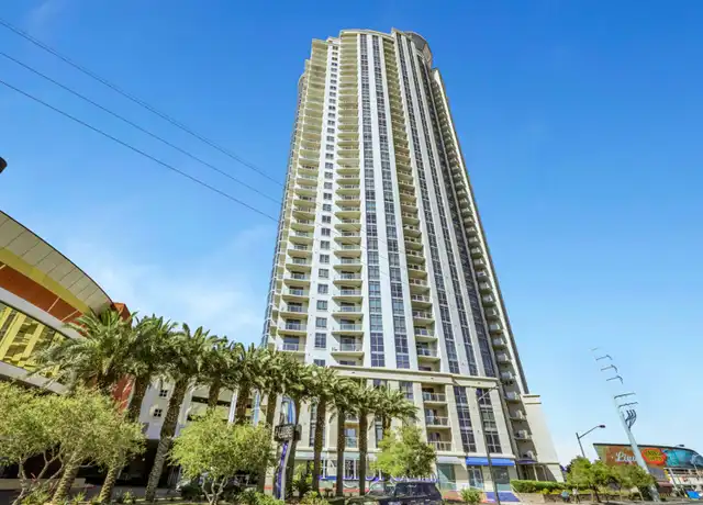 Property at 200 W Sahara Ave #3503, Las Vegas, NV, 89102, 1 bed, 1 bath, [object Object]