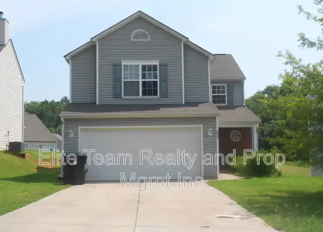 Property at 537 Havenbrook Way NW, Concord, NC, 28027, 4 beds, 2.5 baths, [object Object]