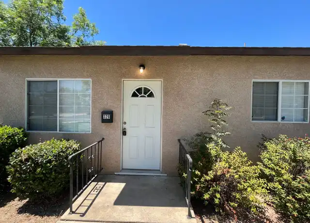 Property at 312 S Crespi Ave Unit 326, Exeter, CA, 93221, 1 bed, 1 bath, [object Object]