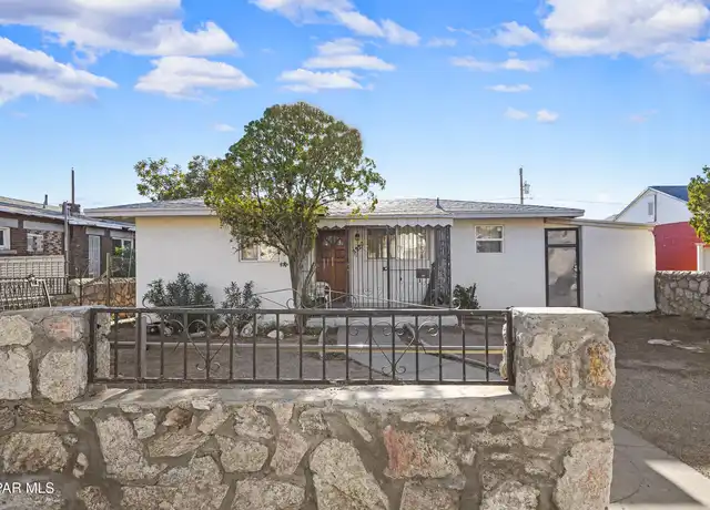 Property at 2220 Grant Ave Unit A, El Paso, TX, 79930, 3 beds, 2 baths, [object Object]