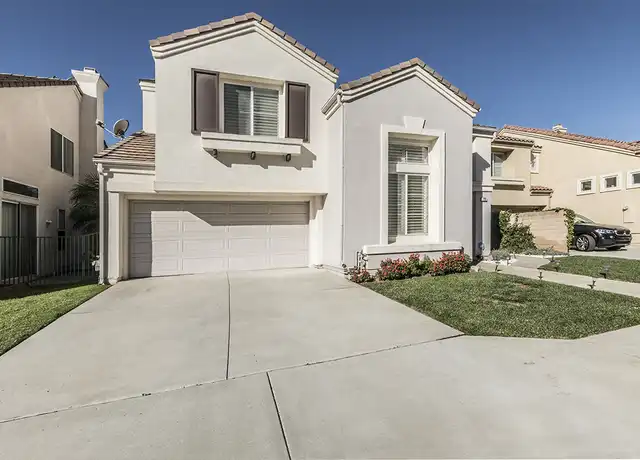 Property at 725 Roscoe St, Brea, CA, 92821, 4 beds, 3 baths, [object Object]