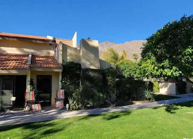 Property at 2600 S Palm Canyon Dr #20, Palm Springs, CA, 92264, 2 beds, 2 baths, [object Object]