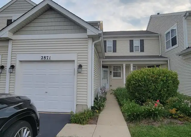 Property at 2871 Vernal Ln Unit 2871, Naperville, IL, 60564, 2 beds, 2.5 baths, [object Object]