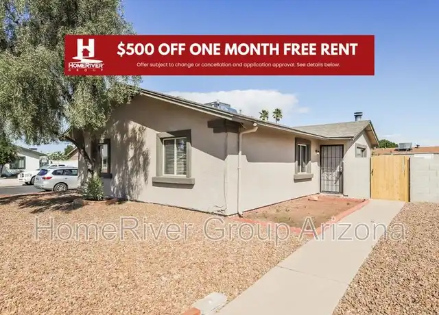 Property at 5352 W Banff Ln, Glendale, AZ, 85306, 3 beds, 2 baths, [object Object]