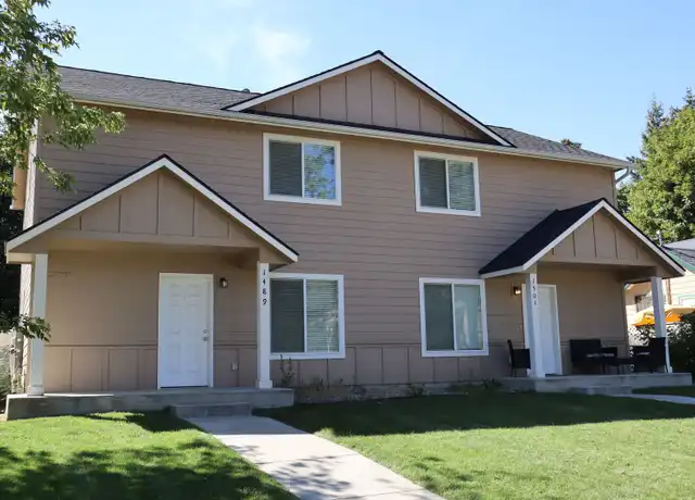Property at 1489 N 10th St, Coeur D Alene, ID, 83814, 3 beds, 1.5 baths, [object Object]