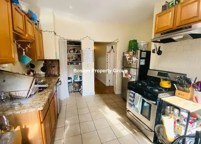 Property at 29 Lambert St Unit 3, Roxbury, MA, 02119, 4 beds, 1 bath, [object Object]