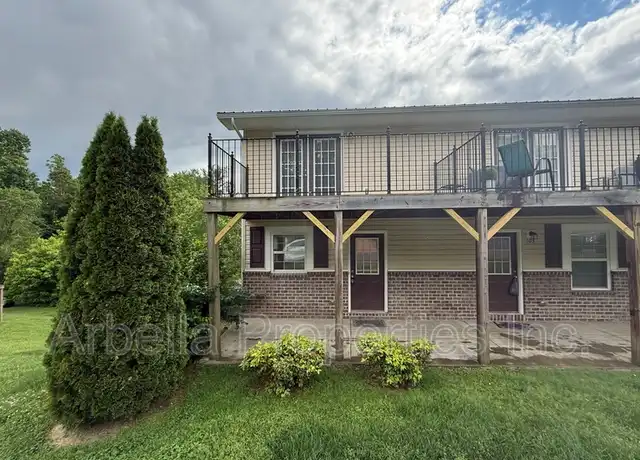 Property at 122 Leach Dr Unit 104, Jonesborough, TN, 37659, 2 beds, 1 bath, [object Object]