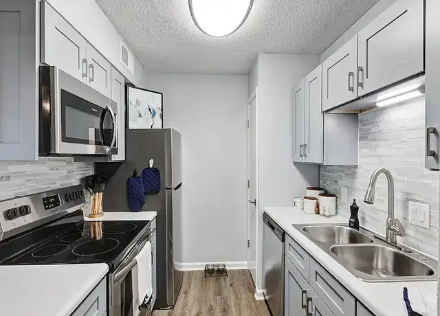 Property at The Emory - 3205 E Olive Rd, Pensacola, FL, 32514, 1-2 bed, 1 bath, [object Object]