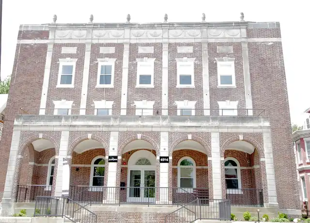 Property at The Allengrove - 4914 Penn St, Philadelphia, PA, 19124, 1 bed, 1 bath, [object Object]