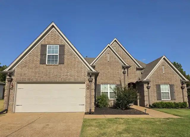 Property at 3332 Magnolia Bloom Dr, Hernando, MS, 38632, 2 beds, 4 baths, [object Object]