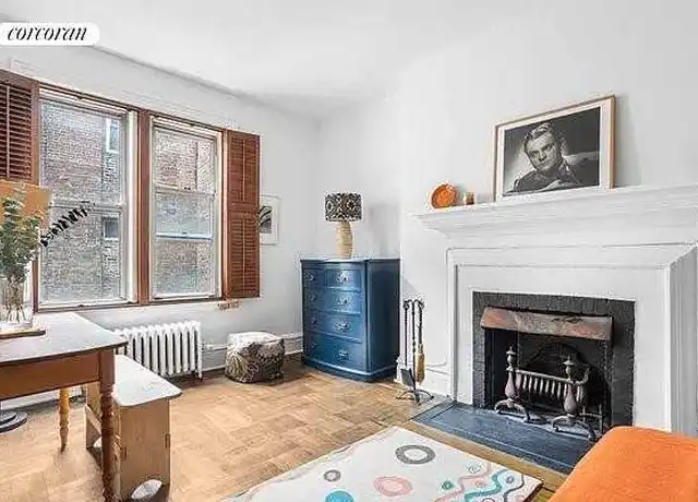 Property at 344 W 12th St Unit 4E, New York, NY, 10014, 0 beds, 1 bath, [object Object]