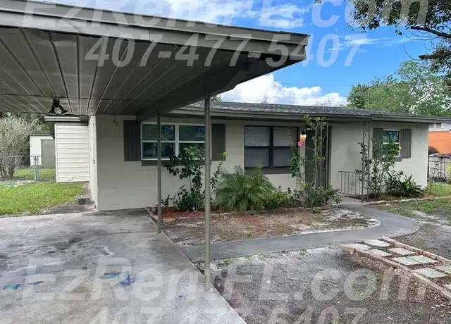 Property at 210 Palm Pl, Sanford, FL, 32773, 3 beds, 2 baths, [object Object]