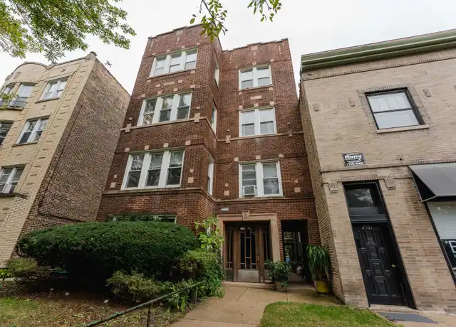 Property at 4303 N Damen Ave Unit 4305-1E, Chicago, IL, 60618, 2 beds, 1 bath, [object Object]