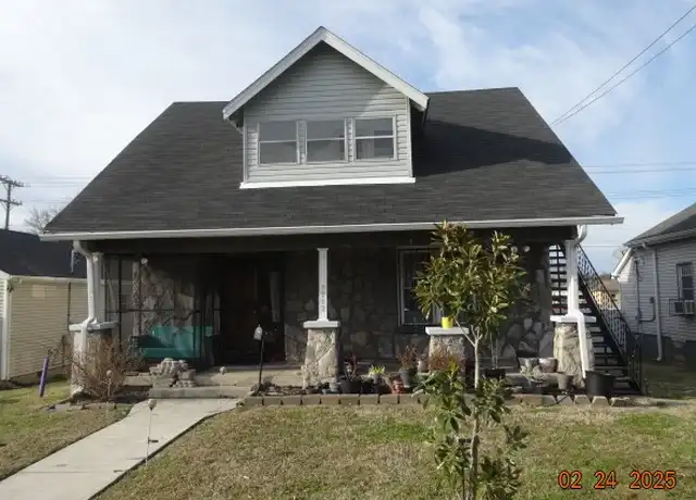 Property at 1712 Knowles St, Nashville, TN, 37208, 1 bed, 1 bath, [object Object]