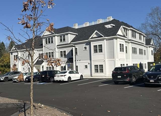 Photo of 23 Prentice St Unit 3101, North Grafton, MA 01536