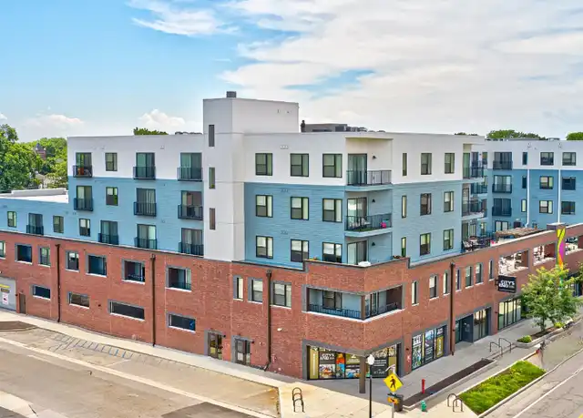 Property at City's End - 1441 Prospect St, Indianapolis, IN, 46203, 2 beds, 2 baths, [object Object]