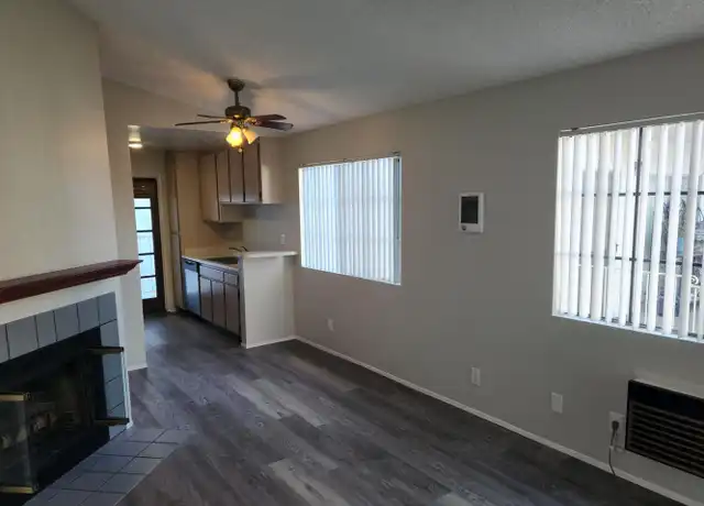 Property at 4136 Georgia St Unit 6, San Diego, CA, 92103, 2 beds, 2 baths, [object Object]