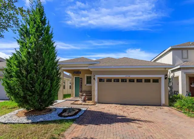 Property at 2736 Giralda Ct, Kissimmee, FL, 34743, 3 beds, 2 baths, [object Object]