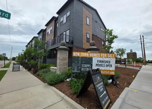 Property at 3618 Trumbull Ave, Detroit, MI, 48208, 2 beds, 2.5 baths, [object Object]