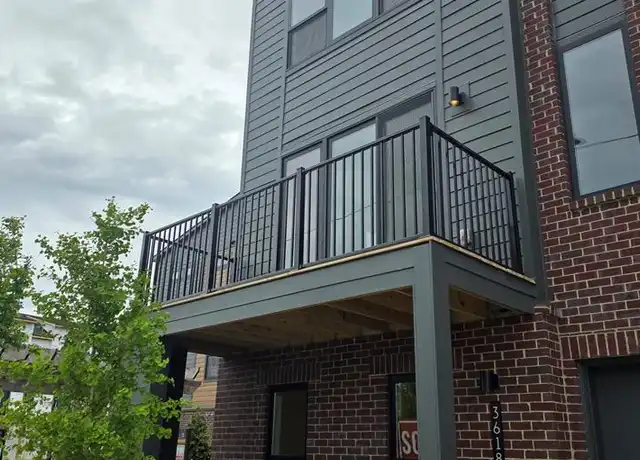 Property at 3618 Trumbull #7, Detroit, MI, 48208, 2 beds, 2.5 baths, [object Object]