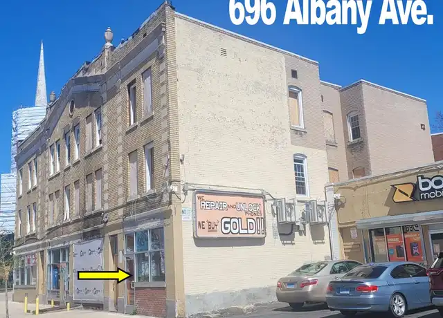 Property at 696-714 Albany Ave Unit 696, Hartford, CT, 06112, 0 beds, 1 bath, [object Object]
