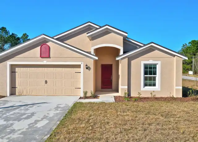 Property at 2 Frank Pl, Palm Coast, FL, 32137, 4 beds, 2 baths, [object Object]