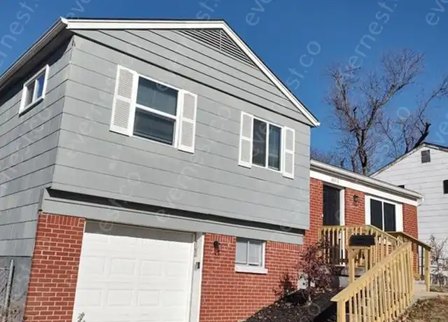 Property at 16012 E 32nd St S, Independence, MO, 64055, 3 beds, 1 bath, [object Object]