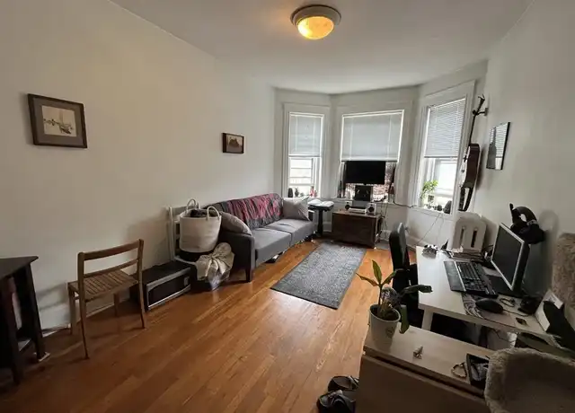 Property at 324 Chestnut Hill Ave #14, Brighton, MA, 02135, 1 bed, 1 bath, [object Object]
