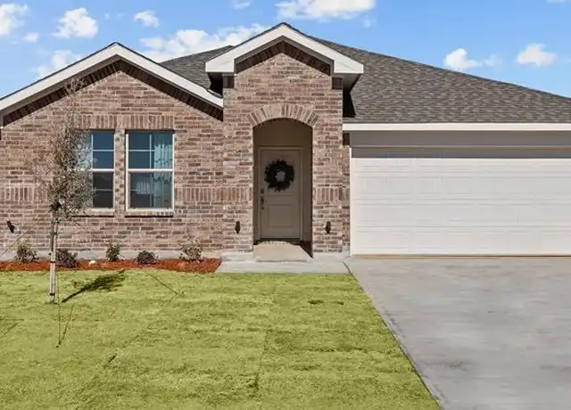 Property at 16305 Milwaukee St, Justin, TX, 76247, 4 beds, 2 baths, [object Object]