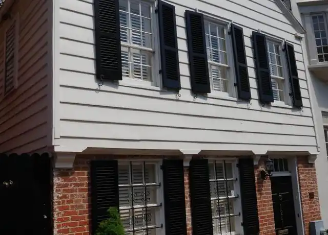 Property at 1241 30th St NW, Washington, DC, 20007, 3 beds, 2.5 baths, [object Object]