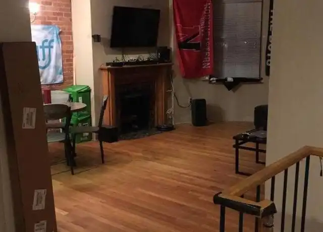 Property at 113 Gainsborough St, Boston, MA, 02115, 2 beds, 1 bath, [object Object]